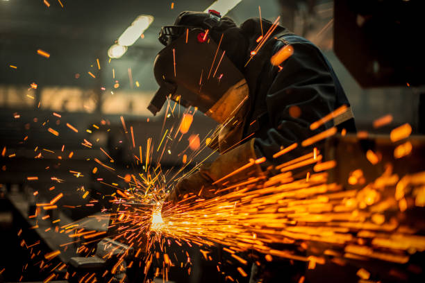 Best Food and Beverage Processing Equipment Welding in New Roads, LA