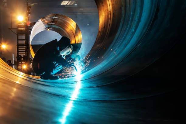Best Welding Equipment Sales and Repair in New Roads, LA