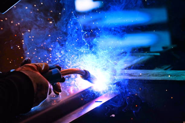 Best Automation and Robotic Welding in New Roads, LA