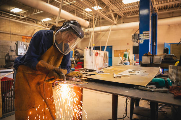 Best Artistic and Custom Metal Fabrication in New Roads, LA