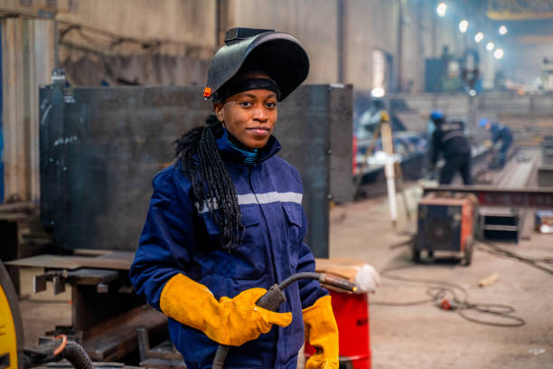  New Roads, LA Welder Pros