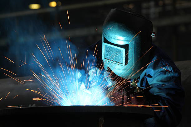 Best Specialty Welding Processes in New Roads, LA