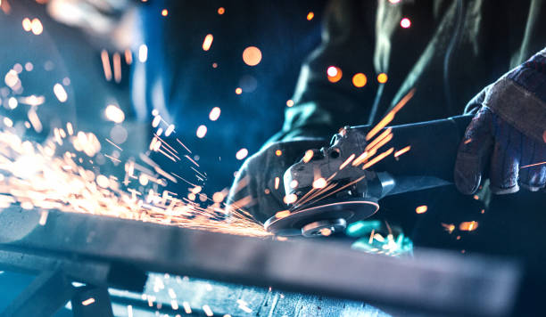 Affordable Welder Services in New Roads, LA